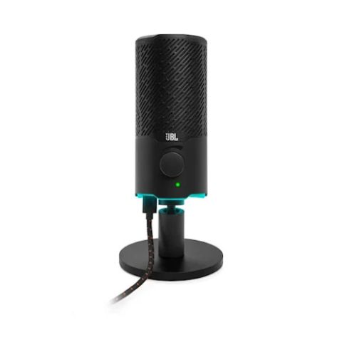 Micro JBL QUANTUM STREAM