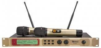 Micro Bosa Ut 812