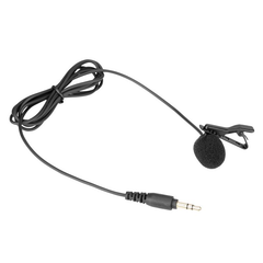  Micro Cài Áo Saramonic Sr-m1 