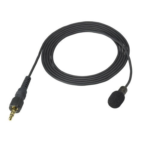 Micro Cài Áo Sony Ecm-v1bmp
