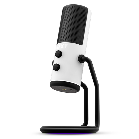 Micrô Chơi Game Usb Cardioid Nzxt Capsule