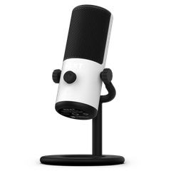  Micrô Chơi Game Usb Cardioid Nzxt Capsule Mini 