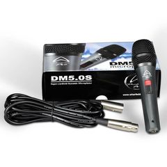  Micro Có Dây Wharfedale Dm5.0s 