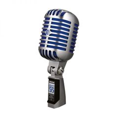  Micro Cổ Điểm Cho Vocal Shure Super 55 