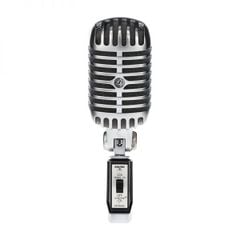  Micro Cổ Điển Cho Vocal Shure 55sh 