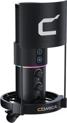  Micro Comica STA-U2D 
