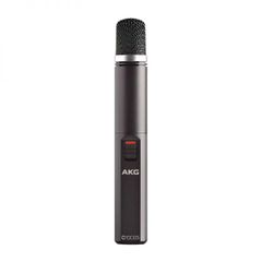  Micro Condenser Akg C1000 S 