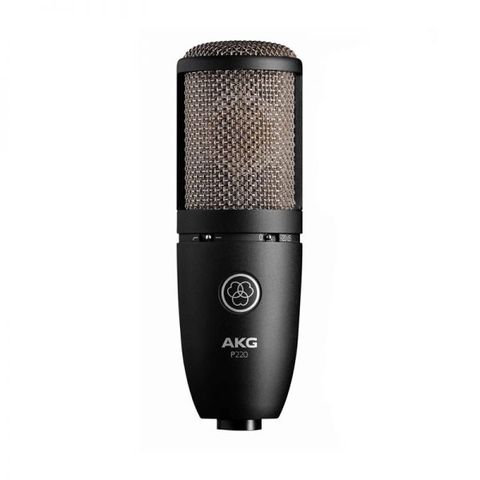 Micro Condenser Akg P220