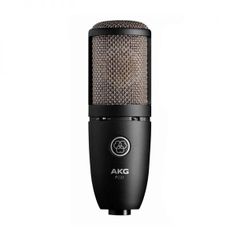  Micro Condenser Akg P220 