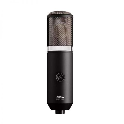 Micro Condenser Akg P820