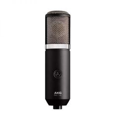  Micro Condenser Akg P820 