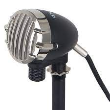  Micro Dynamic Alctron ZD-2 