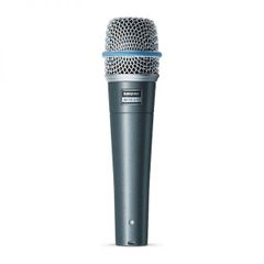  Micro Dynamic Cho Nhạc Cụ Shure Beta 57a 