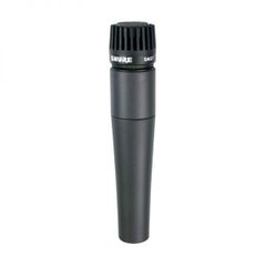  Micro Dynamic Cho Nhạc Cụ Shure Sm57-lc 