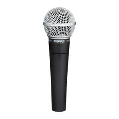  Micro Dynamic Cho Vocal Shure Sm58-lc 