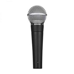  Micro Dynamic Cho Vocal Shure Sm58s 