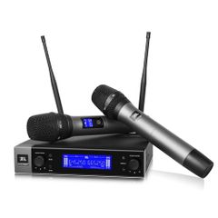  Micro Jbl Vm200 