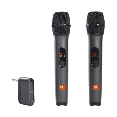 Micro Jbl Wireless