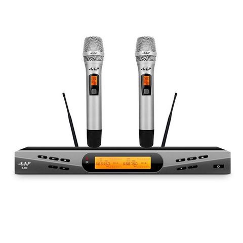 Micro Không Dây Aap S500