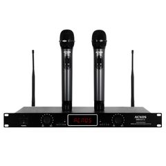  Micro Không Dây Acnos Sm-9201u 