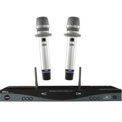  Micro Không Dây Cavs T8i 