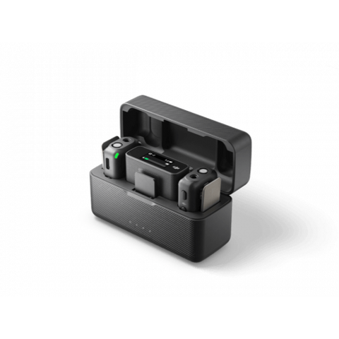 Micro Không Dây Dji Mic