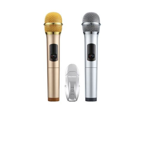 Micro Không Dây Excelvan K18u
