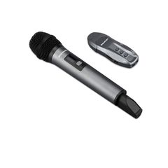  Micro Không Dây Excelvan K18v 