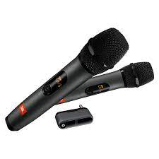 Micro Không Dây Jbl Wireless