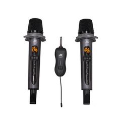  Micro Không Dây Jkaudio B2 Pro, Tích Hợp Echo 