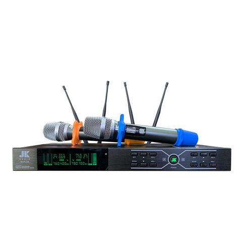 Micro Không Dây Jkaudio B3 Plus