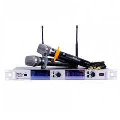  Micro Không Dây Neko Mk300 