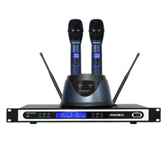  Micro Không Dây Paramax Pro 9000 