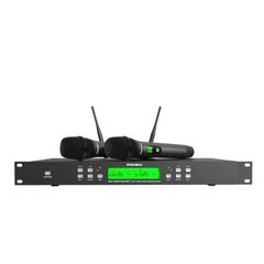  Micro Không Dây Paramax Sm1000 Smart 