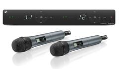  Micro Không Dây Sennheiser Xsw1 825 