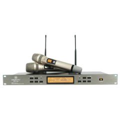  Micro Không Dây Vinaktv S500x Max 