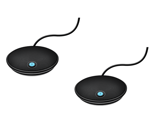 Micro Logitech Cho Cam Hội Nghị Nhóm