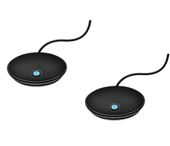  Micro Logitech Cho Cam Hội Nghị Nhóm 