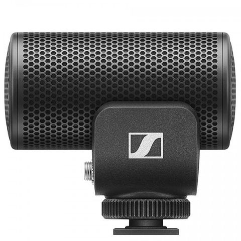 Micro Máy Ảnh Định Hướng Sennheiser Mke 200