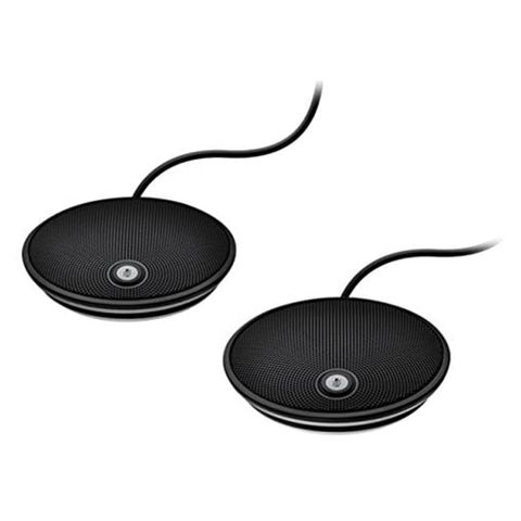 Micro Mở Rộng Logitech ConferenceCam Live