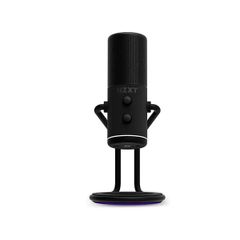  Micro Nzxt Capsule Black/white 