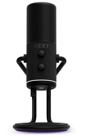 Micro Nzxt Capsule Usb Black