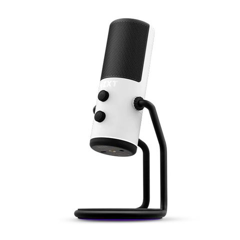 Micro Nzxt Capsule Usb White