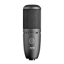 Micro Phòng Thu Akg P120