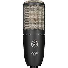 Micro Phòng Thu Akg P220