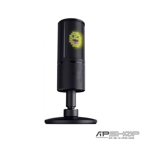 Micro Razer Seiren Emote 2019