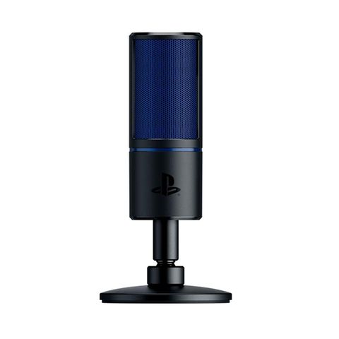 Micro Razer Seiren X – Ps4