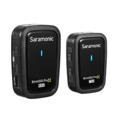  Micro Saramonic Blink500 Prox Q10 (1tx-1rx) 