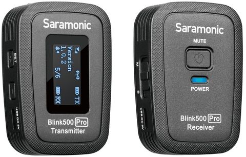 Micro Saramonic Blink 500 Pro B1 (tx+rx)