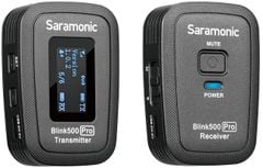  Micro Saramonic Blink 500 Pro B1 (tx+rx) 